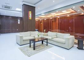 Royal Tulip Hotel LLC 5