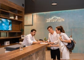 Bayview Hills Residences 2