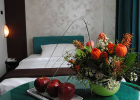 Business Hotel 3