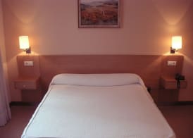 Hotel SG 5