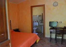 Hotel Sant'elene 2