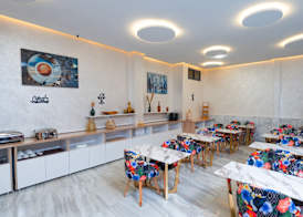 maarif elite suite 5