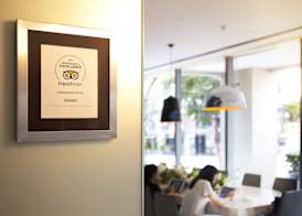 Ambience Hotel Taipei 3