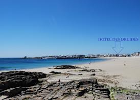 Hôtel des Druides 4