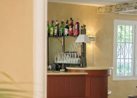 Hôtel Beau Site - Cap d'Antibes 2