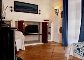 Stylish House in a Real Finca With Private Garden 3