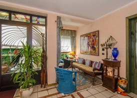 Hotel Kyrton 4