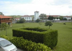 Hotel Hontoria 2