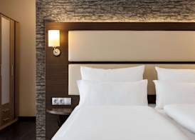 DORMERO Hotel Werther 5