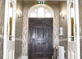Kentisbury Grange 3