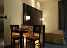 Hotel La Lucertola 4