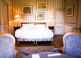 Le Manoir des Impressionnistes - Bord de Mer 3