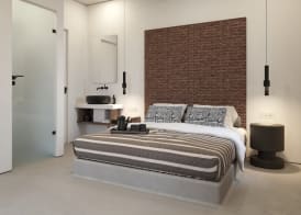 Akre Hotel - Designed for Adults 3