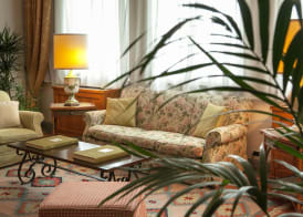 Relais Santa Chiara Hotel by Double Hospitality 2
