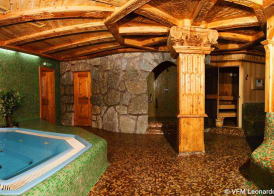 Berghotel Basur 3