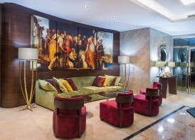 The George Hotel 4