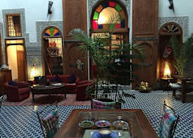 Riad La Clé De Fès 2