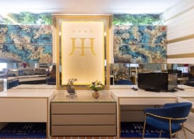 Hotel Hermitage 2