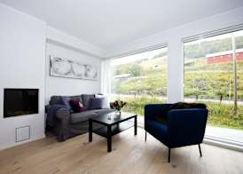 Ustedalen Hotel Geilo 2