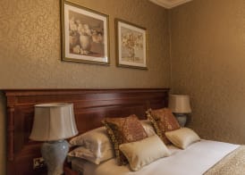 Leixlip Manor Hotel 4