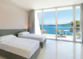 Cristallo Park Hotel 2
