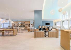 Element by Marriott Ontario 3