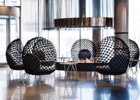 Comfort Hotel Bergen Airport 4