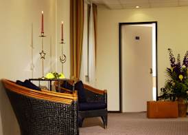 Andersen Hotel Birkenwerder 4