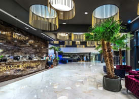 Grand Hotel Adriatic II 3