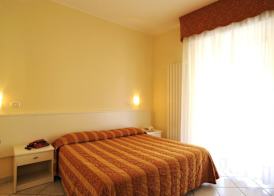 Hotel Villa Ida family wellness 5