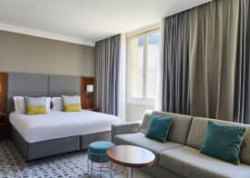 Crowne Plaza PARIS - REPUBLIQUE by IHG 5