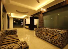 Hotel Yog Palace Newly Renovated 2