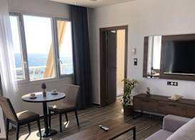 GARDENIA HOTEL ORAN 3
