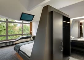 Aspria Berlin Ku'damm Sport & Spa 3