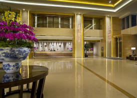 Expo Center Hotel 2