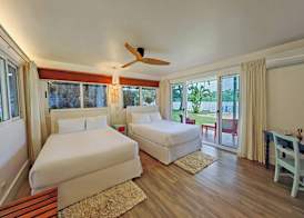 Tortuga Lodge 5