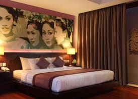 Mahagiri Villas Sanur 5