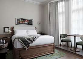 Montcalm Mayfair Townhouse 4