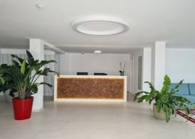 Nazaret Apartments 2