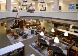 Washington Marriott Georgetown 2