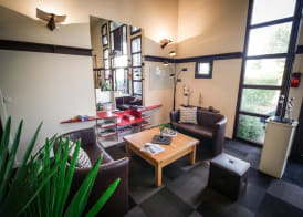 Hôtel Inn Design & Restaurant Chartres 5
