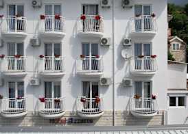 Hotel Azzurro 4