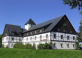 Landhotel Altes Zollhaus 5