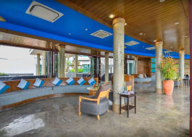 Fishermens Harbour Urban Resort - SHA Extra Plus 4