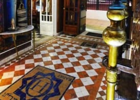 Hotel des Oudaias 2