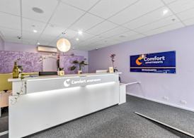 Comfort Apartments on Elizabeth 2