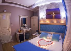 Grand Hurriyet Hotel 3