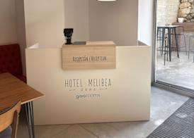 Hotel Melibea by gaiarooms 2