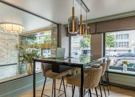 Leonardo Hotel Antwerp The Plaza 5