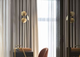 Gulde Schoen Luxury Studio-apartments 4